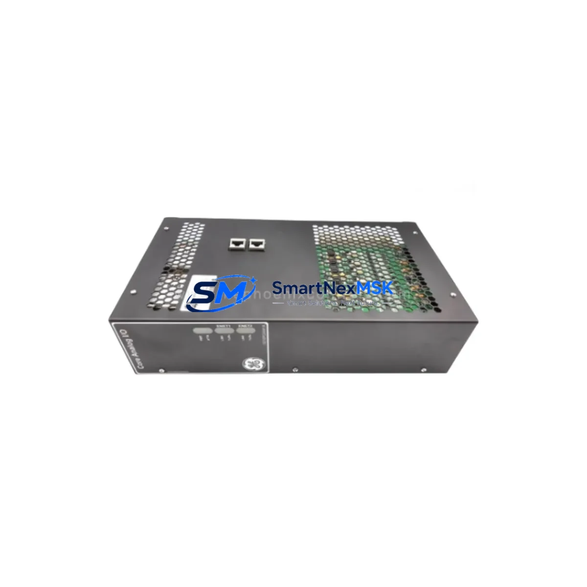 GE IS230PCAAH1A Core Analog I/O Assembly