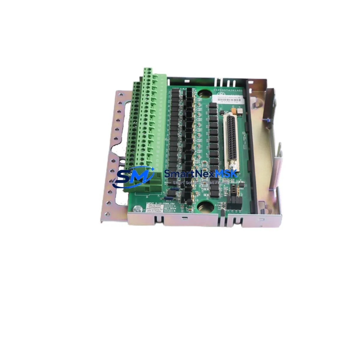 GE | IS230SNAIH4A IS200STAIH2ACB | Control Circuit Board
