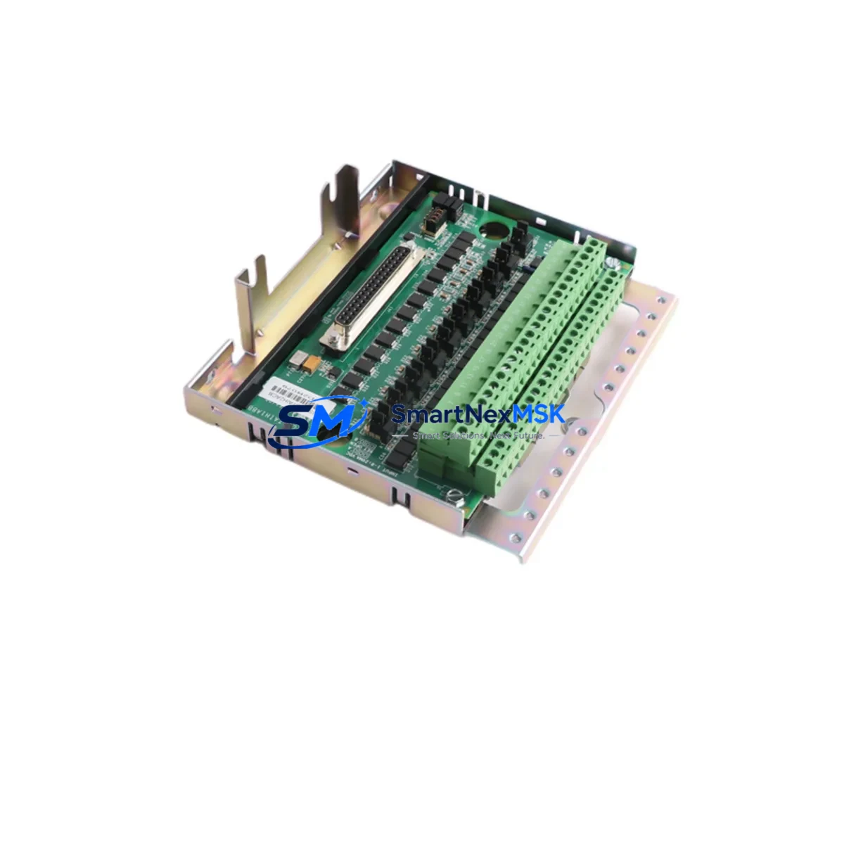 GE | IS230SNAIH4A IS200STAIH2ACB | Control Circuit Board image 2