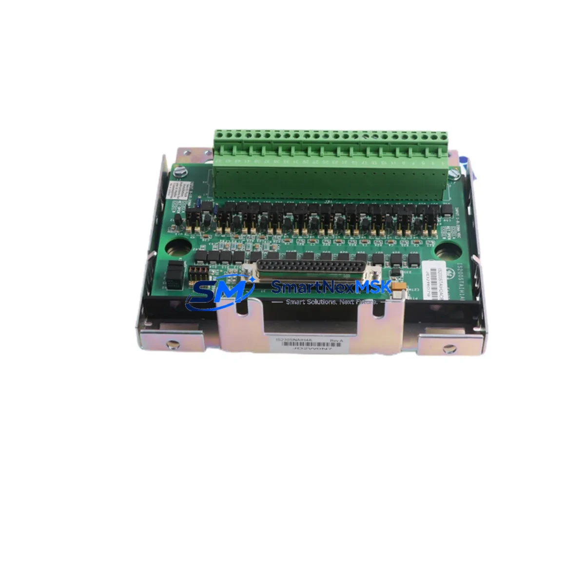 GE | IS230SNAIH4A IS200STAIH2ACB | Control Circuit Board image 3