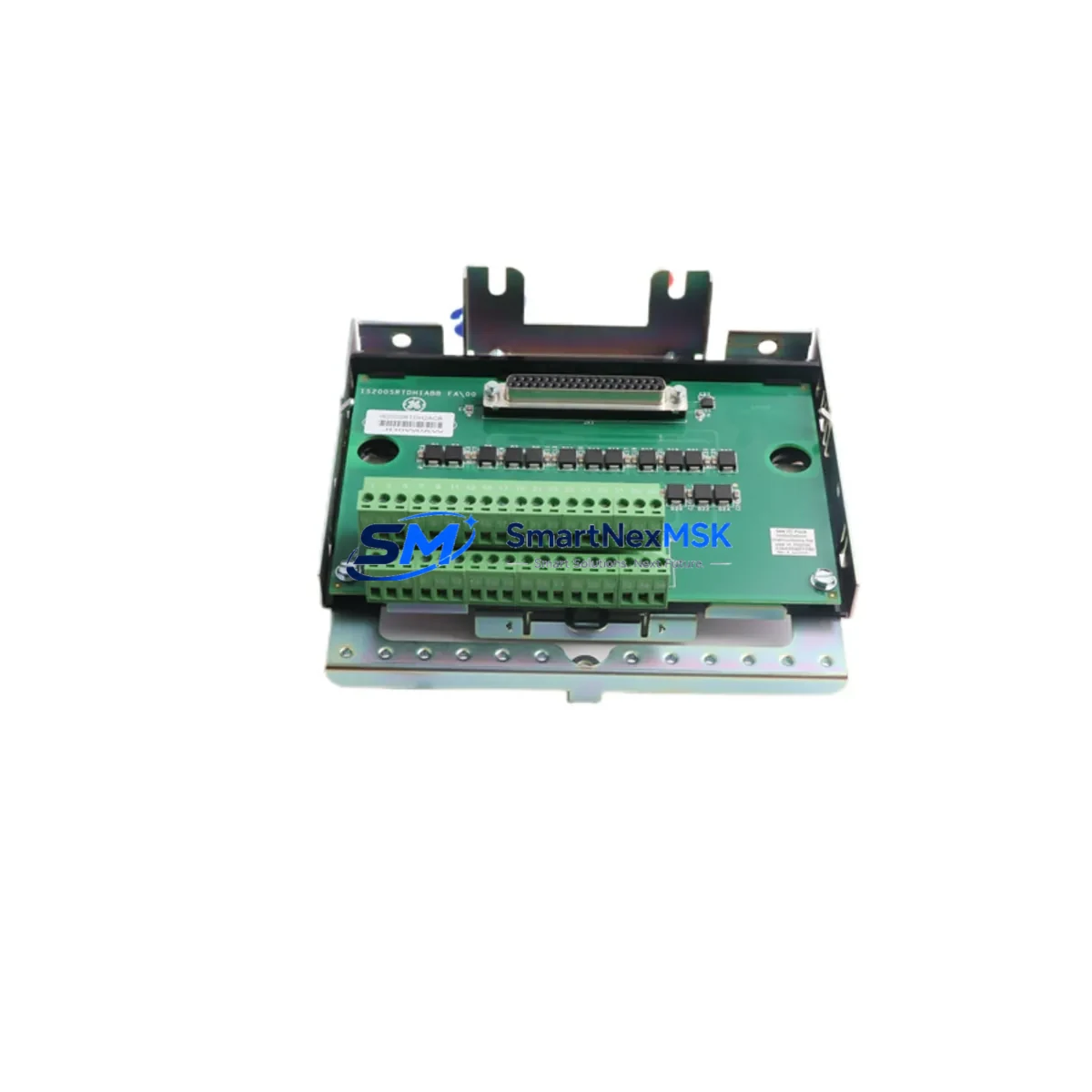 GE | IS230SNRTH2A IS200SRTDH2ACB | RTD Input