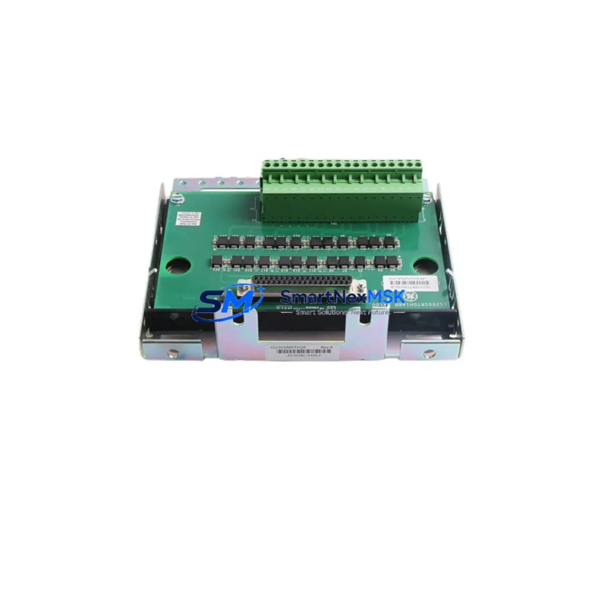 GE | IS230SNRTH2A IS200SRTDH2ACB | RTD Input image 2