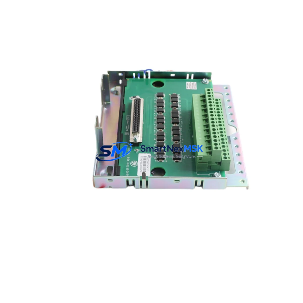 GE | IS230SNRTH2A IS200SRTDH2ACB | RTD Input image 3