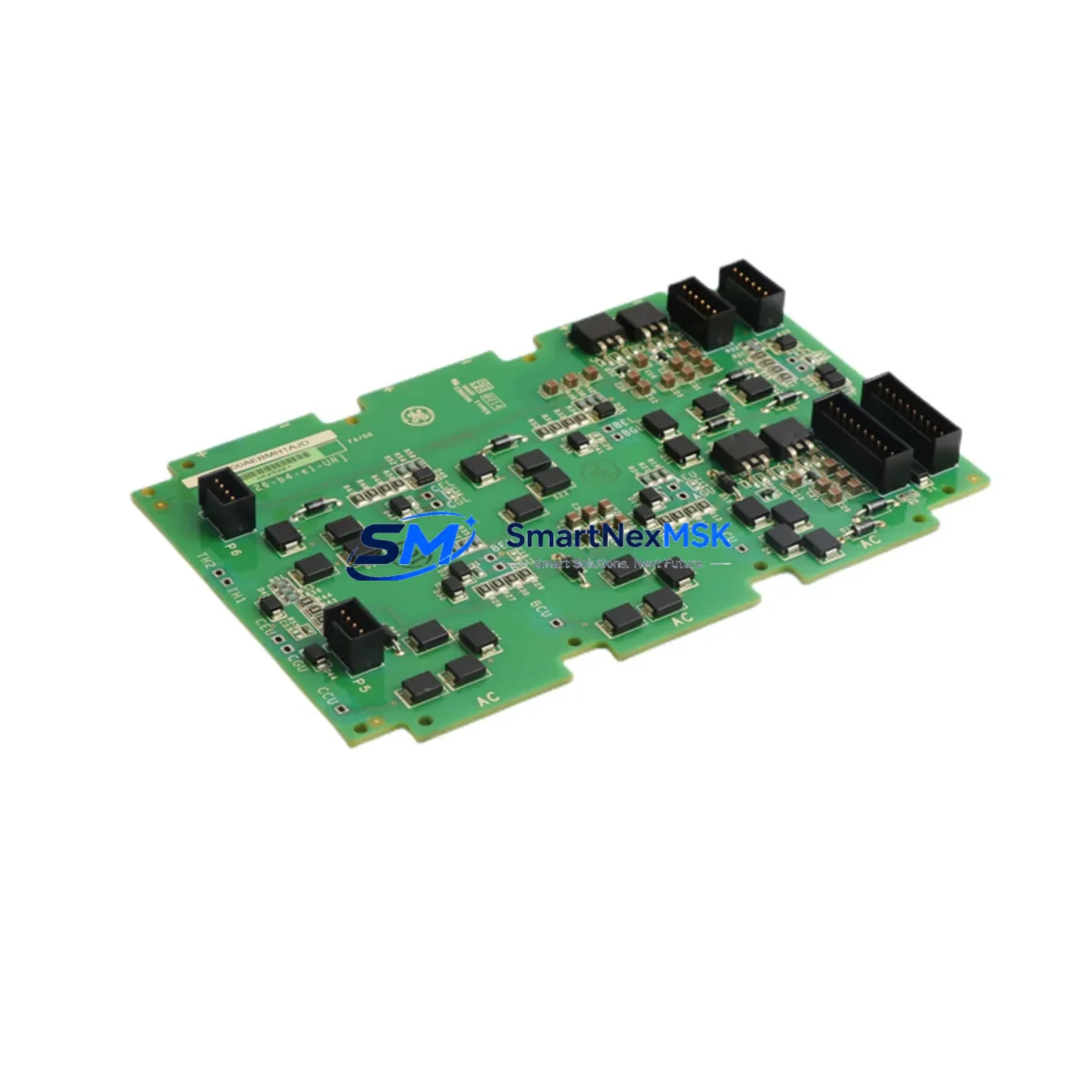 GE | IS400AEBMH1AJD | Fuji protection board image 2