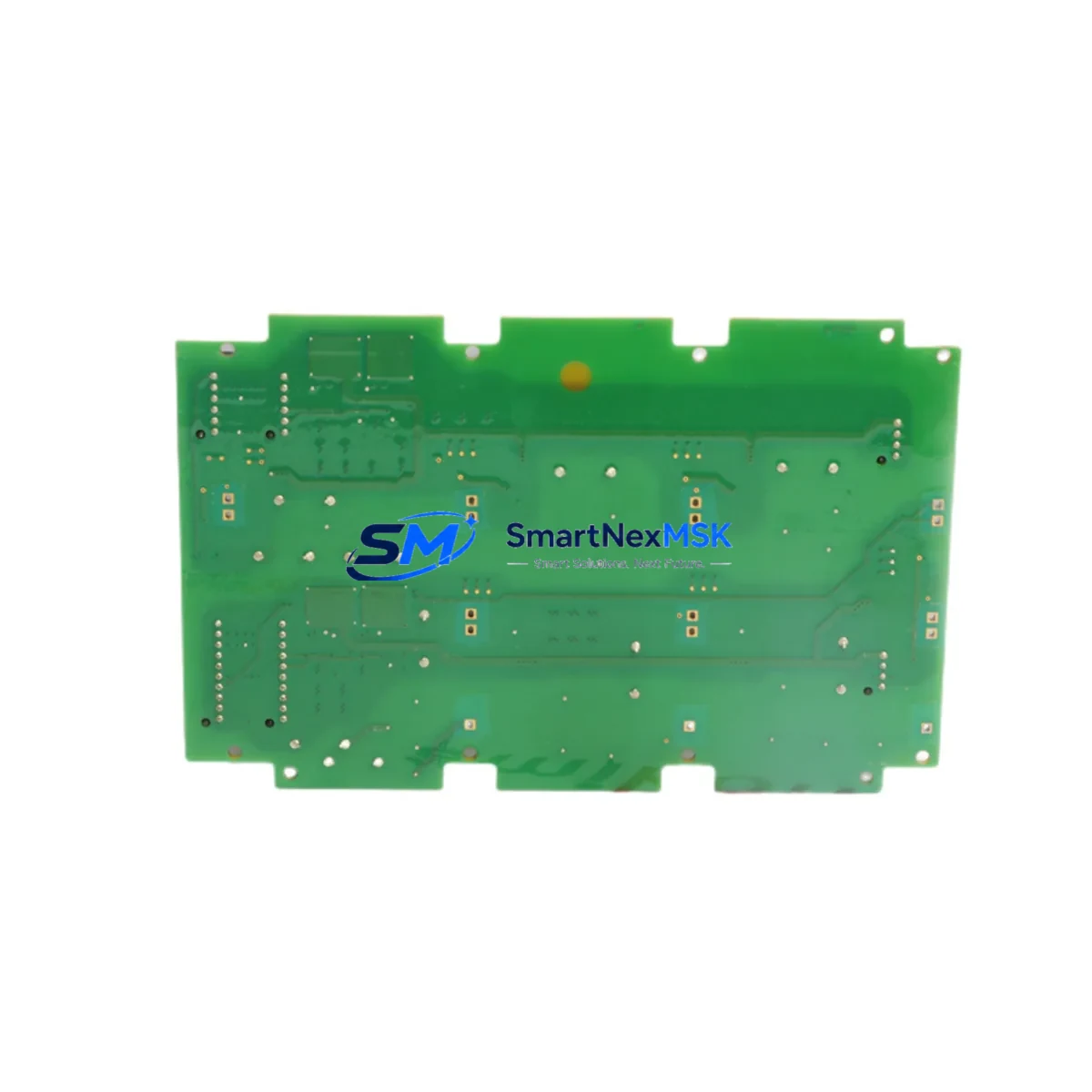 GE | IS400AEBMH1AJD | Fuji protection board image 3