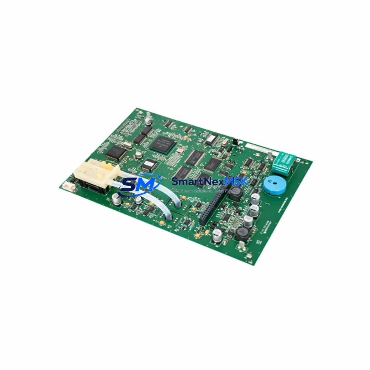 GE IS400AEBMH3A Advanced Electronics Board