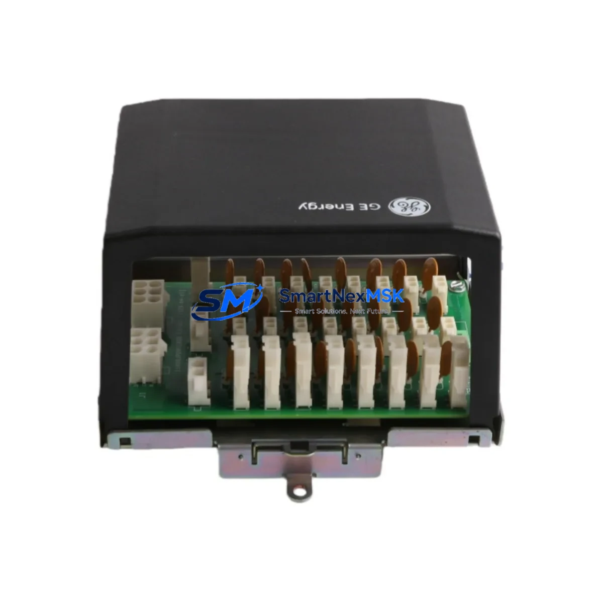 GE IS400JPDHG1A High-Density Power Distribution Board image 3