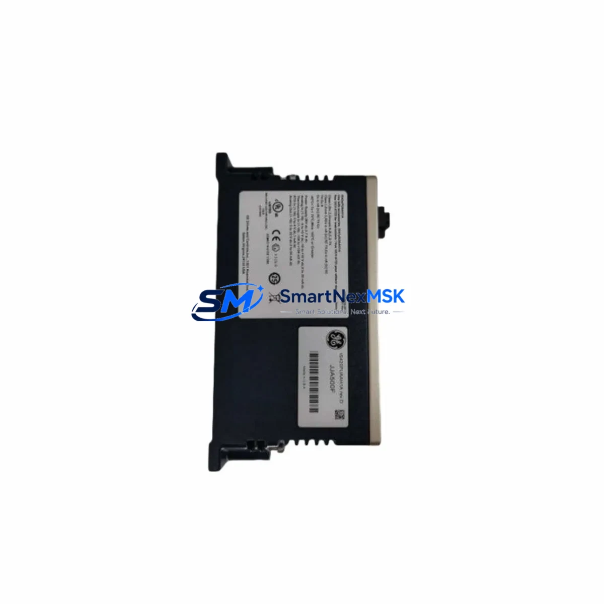 GE IS420PUAAH1A Communication Input/Output Module