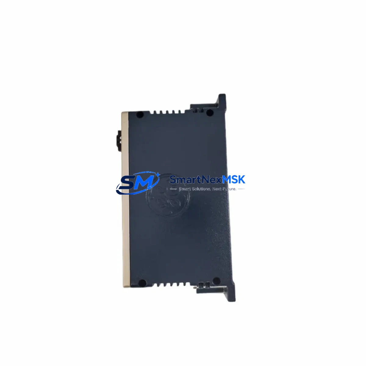 GE IS420PUAAH1A Communication Input/Output Module image 2