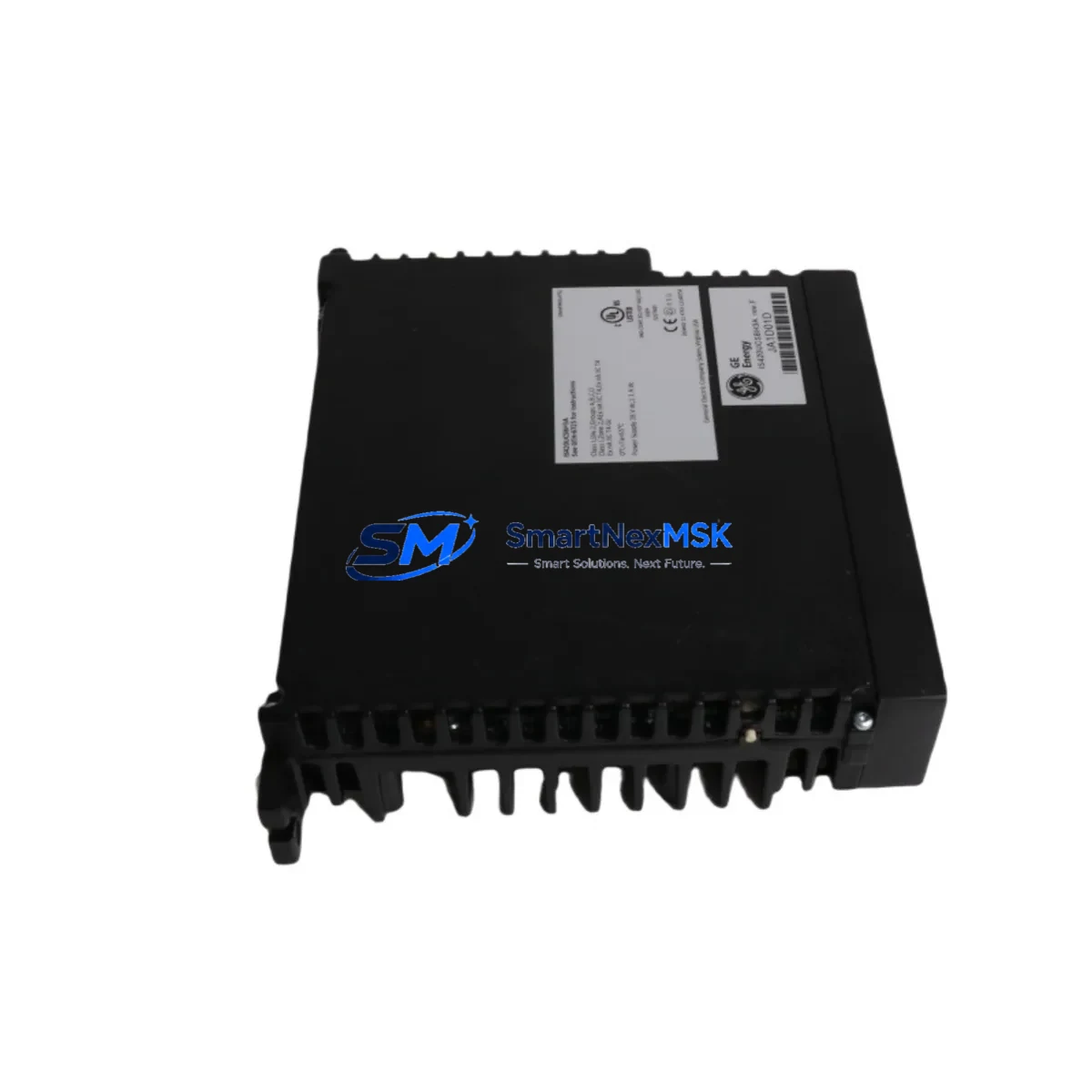 GE IS420UCSB1A UCSB CONTROLER MODULE