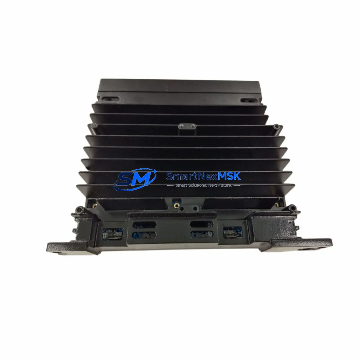 GE IS420UCSBH4A Controller module image 3