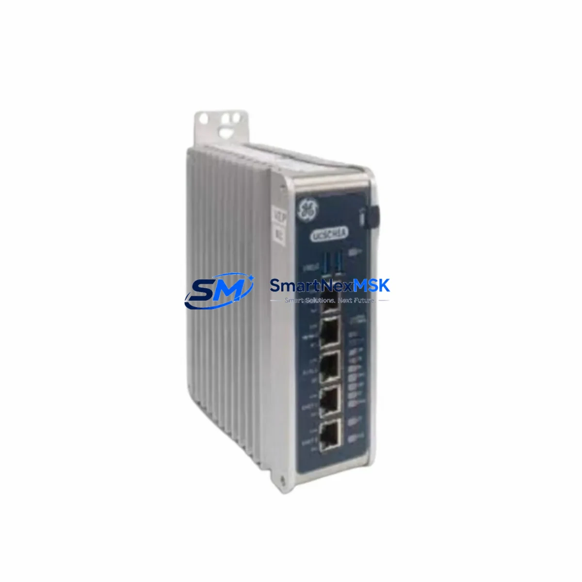 GE | IS420UCSCH1A | Controller Module