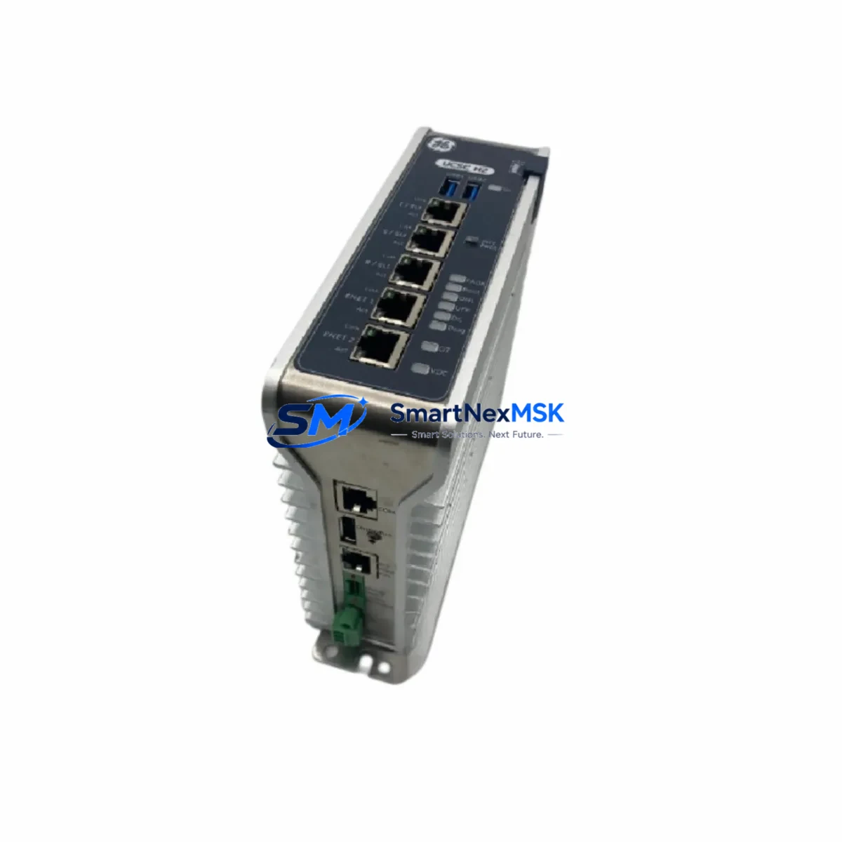 GE | IS420UCSCH1A | Controller Module image 2
