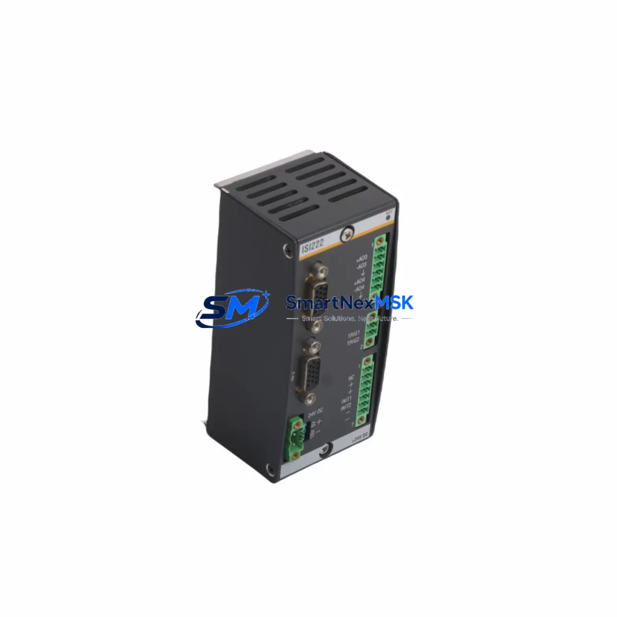 BACHMANN ISI222 Positioning Modules