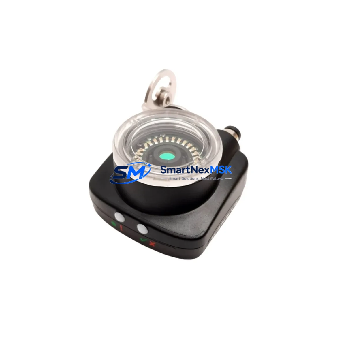 BANNER IVUTGPR04 TSBC-ACRTC 881-620160 281-501049-C 208-501049-7 IMAGE SENSOR