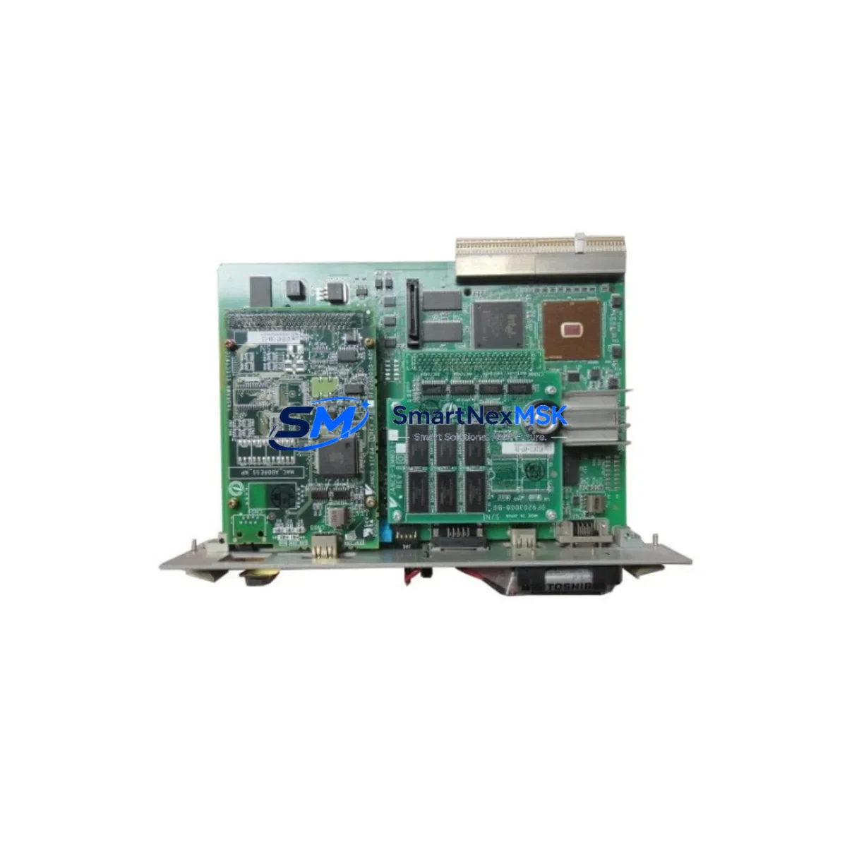 YASKAWA JAMMC-IO150B SOLENOID VALVE