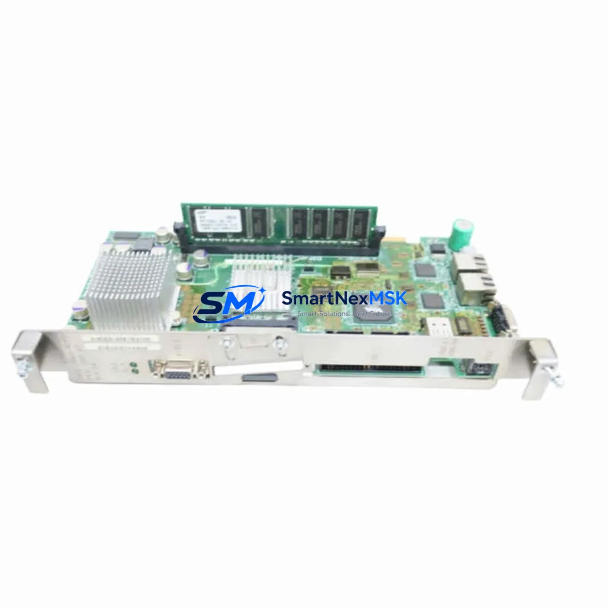 YASKAWA JANCD-NCP01 PLCs/Machine Control