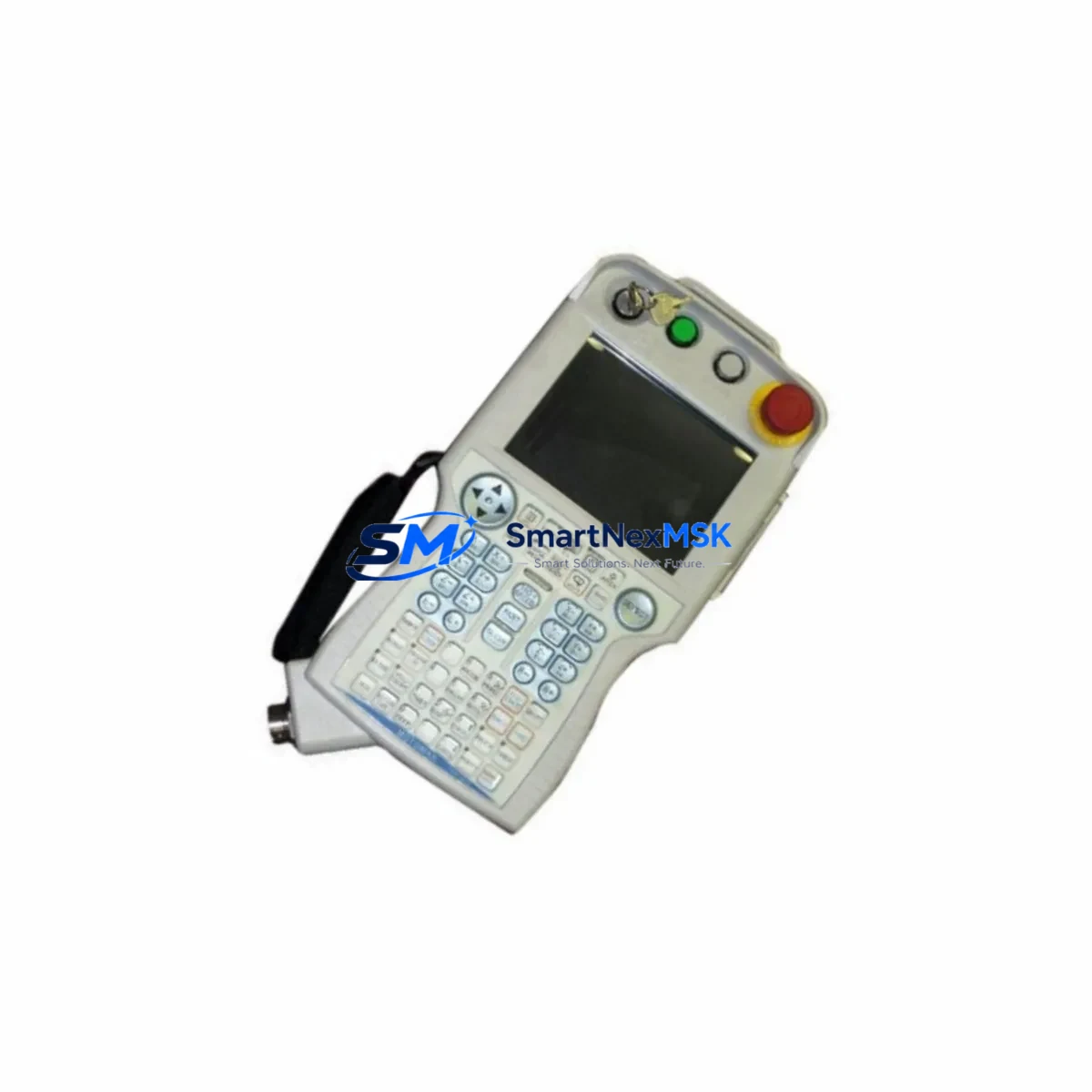 YASKAWA JANCD-XCP01C-1 xrcCPU HW0382468-B JZRCR-NPP03-8 JZRCR-NPP03-20 Teach Pendant image 2