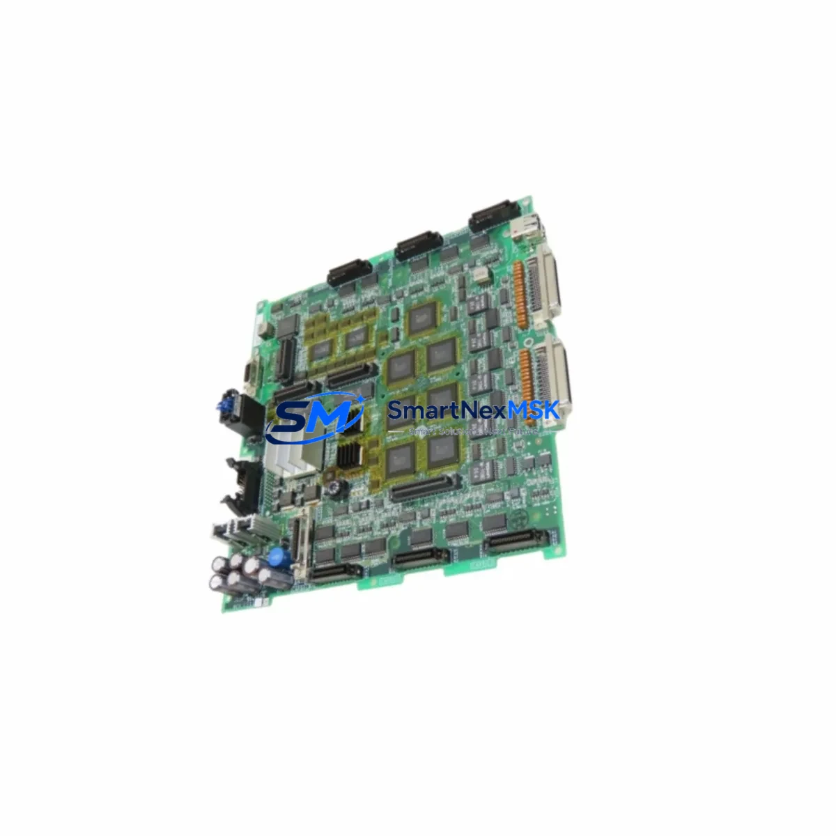 YASKAWA JASP-WRCA01?JASP-WRCA01B Robot Servo Unit Main Board