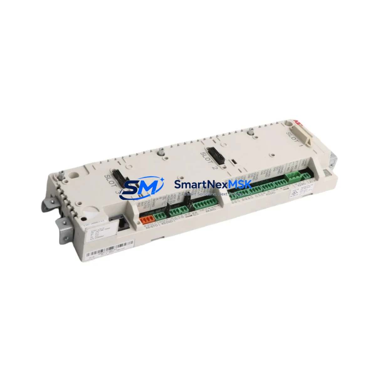 ABB JCU-01 68592917N Control Unit image 2