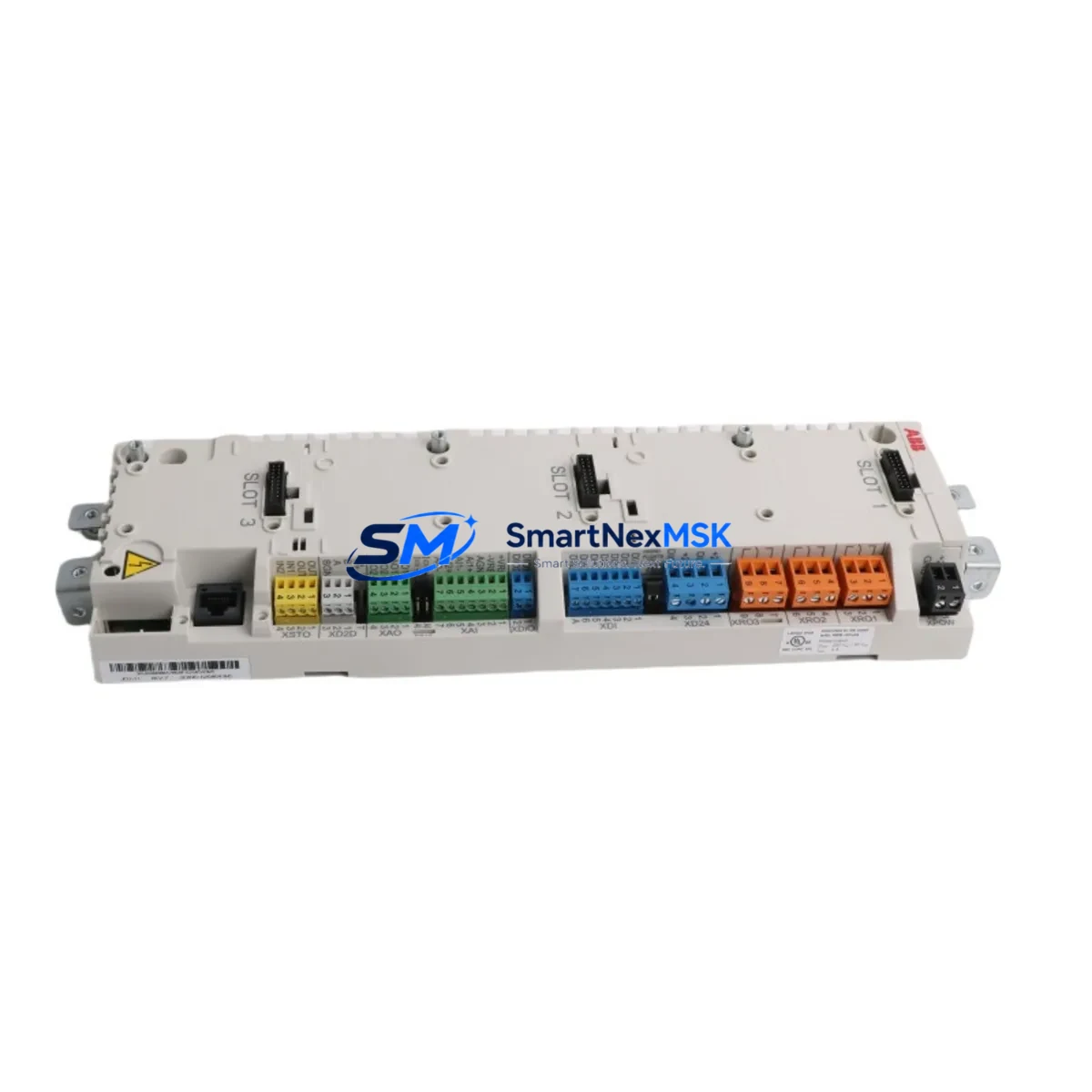 ABB JCU-11 3AUA0000047068 Power Supply Module