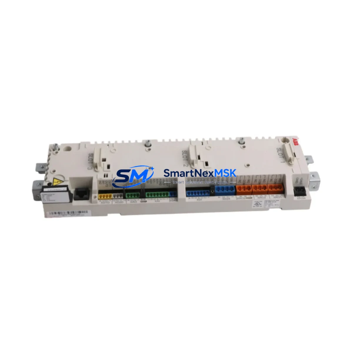 ABBJCU-11 Drive Control Unit image 2