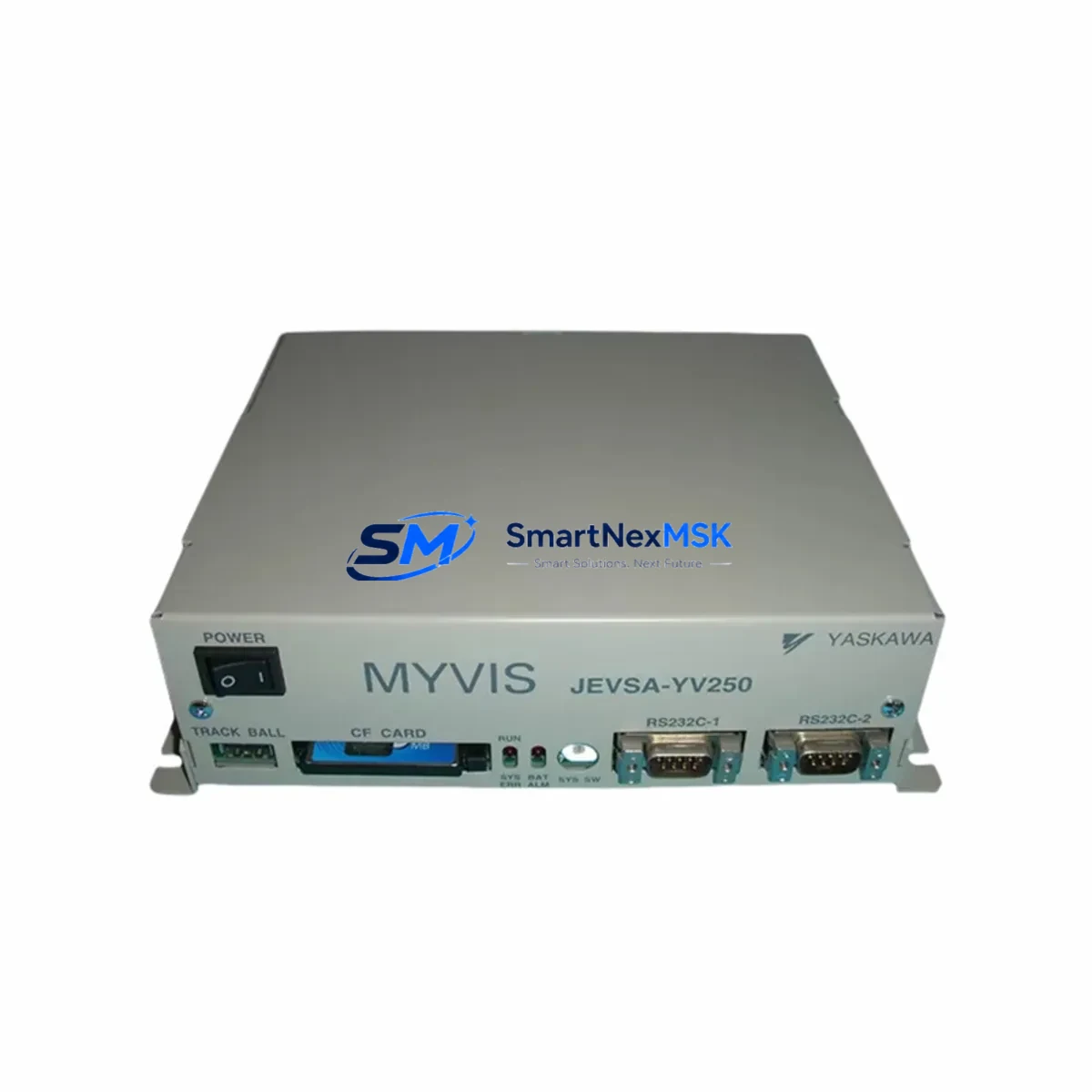 YASKAWA JEVSA-YV250-E MACHINE VISION SYSTEM Controller