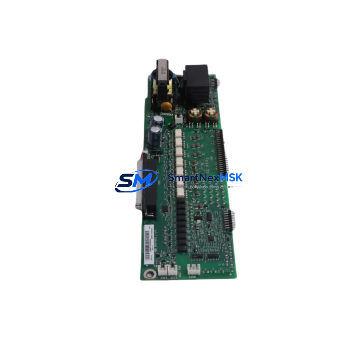 ABB JINT-C1C Power board driver image 2