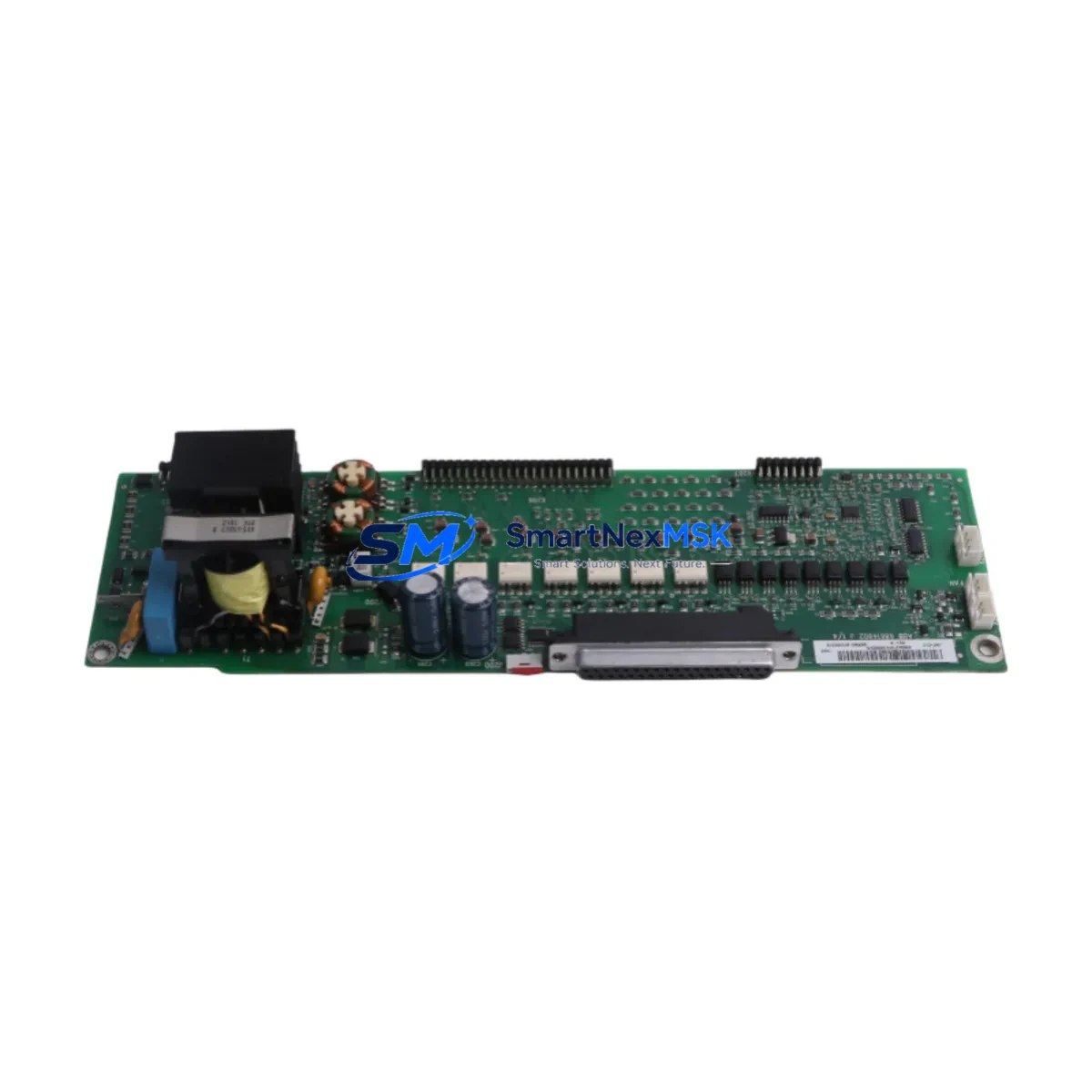 ABB JINT-C1C Power board driver image 3