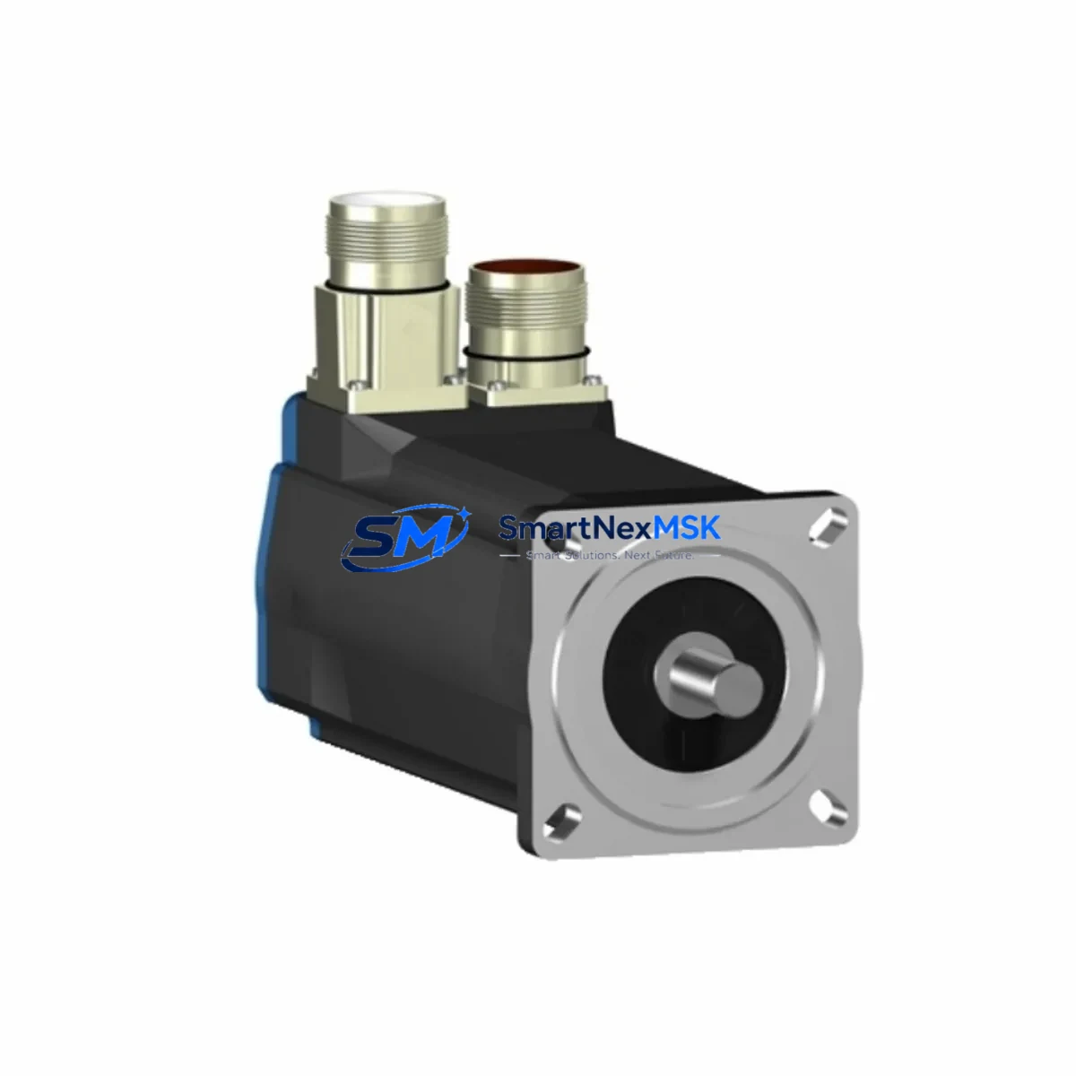 Jetter JL4-0530-32-3RVP servo motor