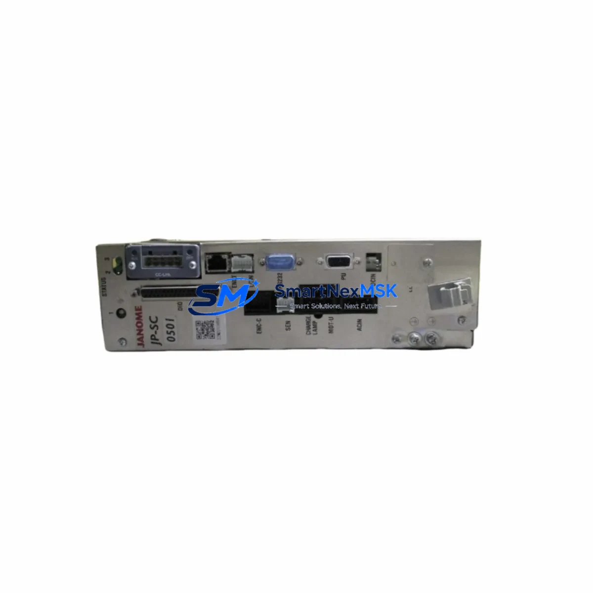 JANOME JP-SC0501 SERVO DRIVE