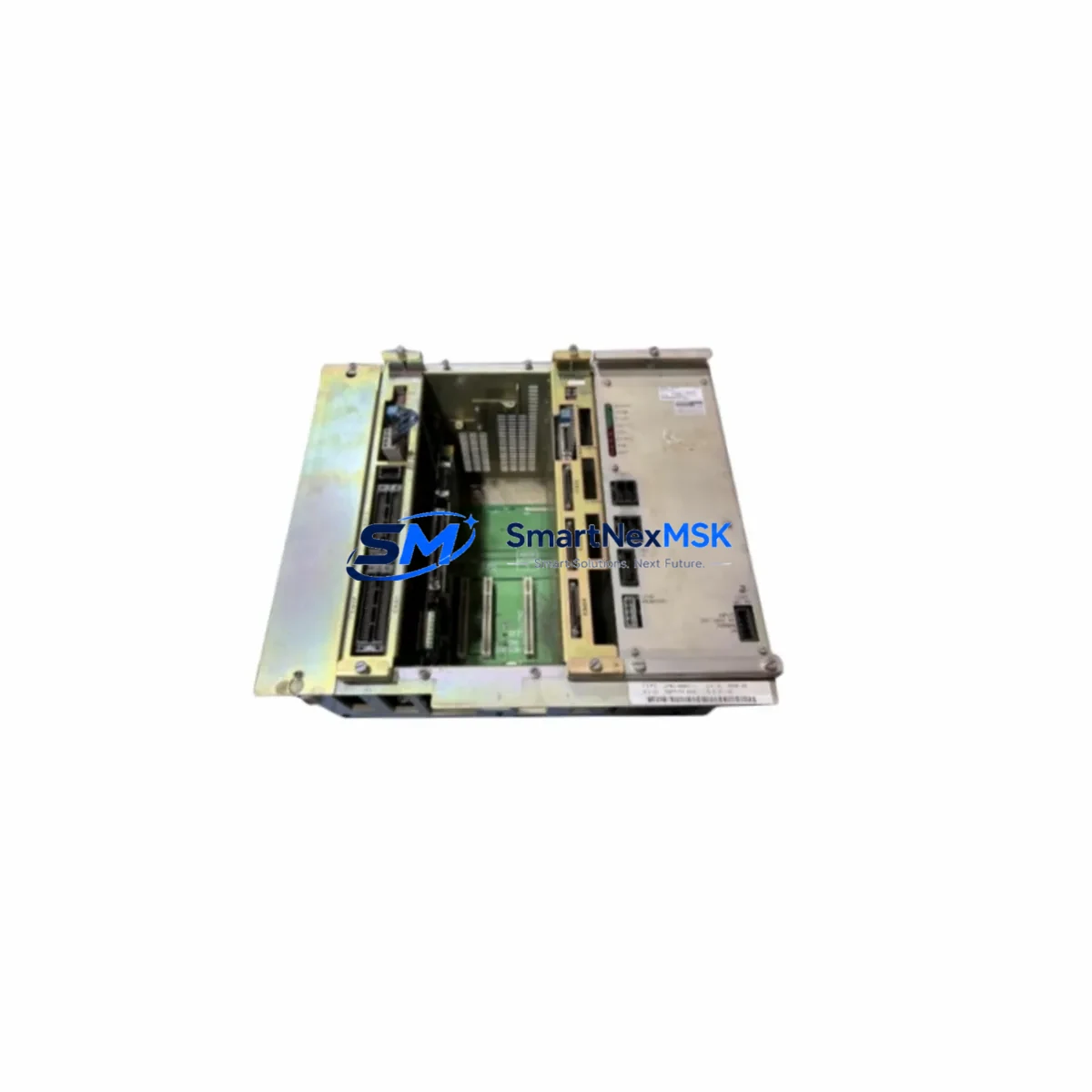 Yaskawa JZNC-XRK01D-1XCP01C?CPS-150F ROBOT CONTROLLER