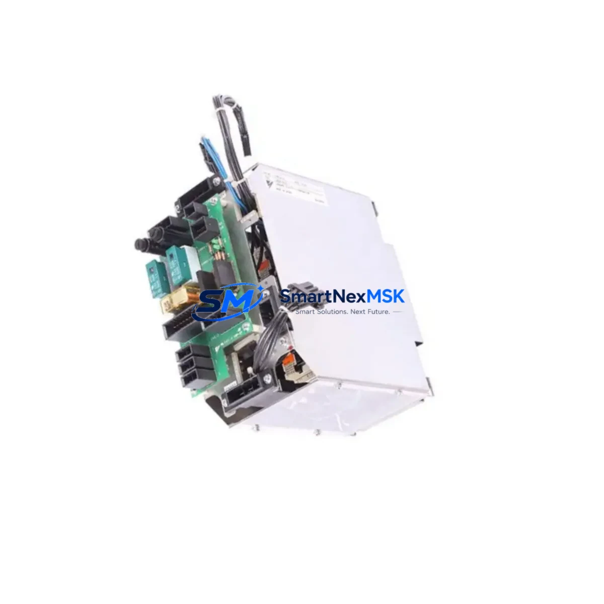 YASKAWA | JZNC-YSU01-1E | Robot Safety Module product image