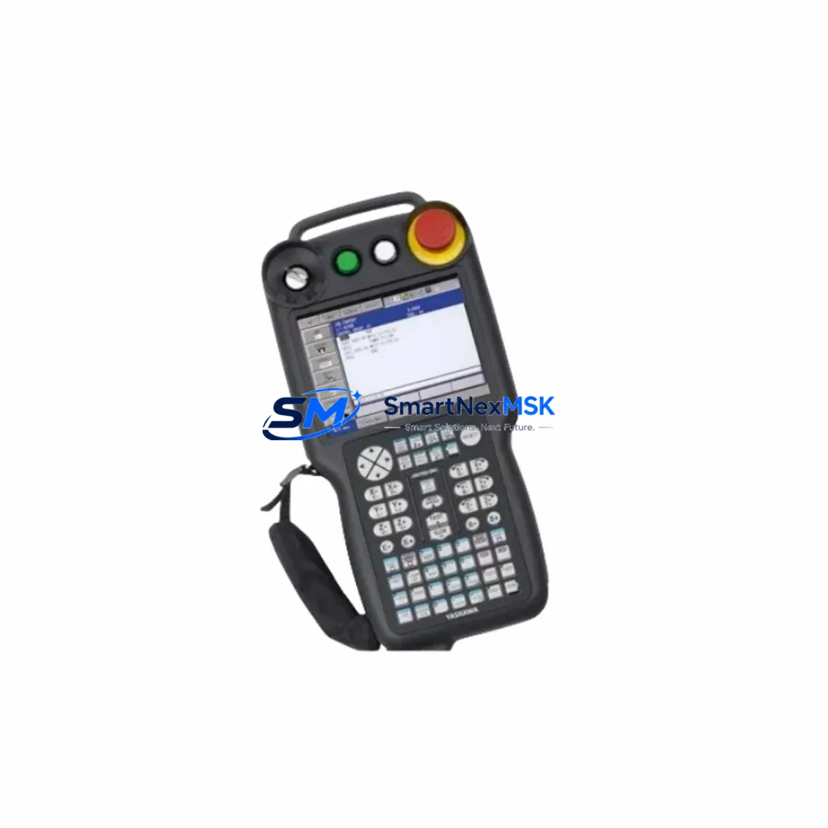 YASKAWA DX200?JZRCR-YPP21-1 Robot with Teach Pendant Cable