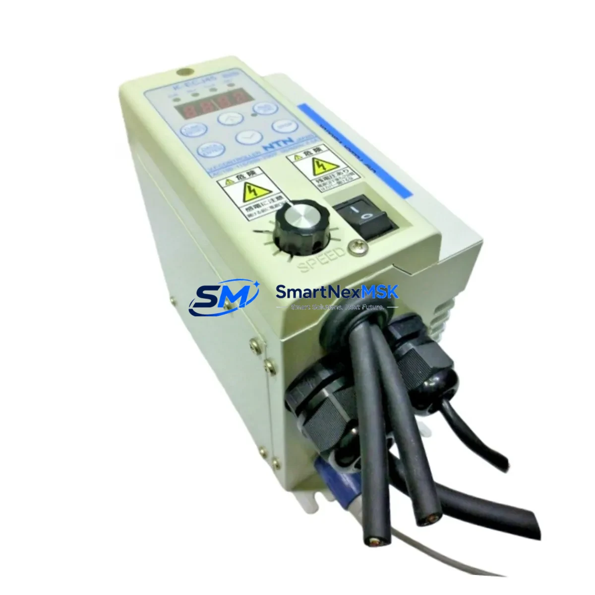 NTN K-ECJ45 Controller Module