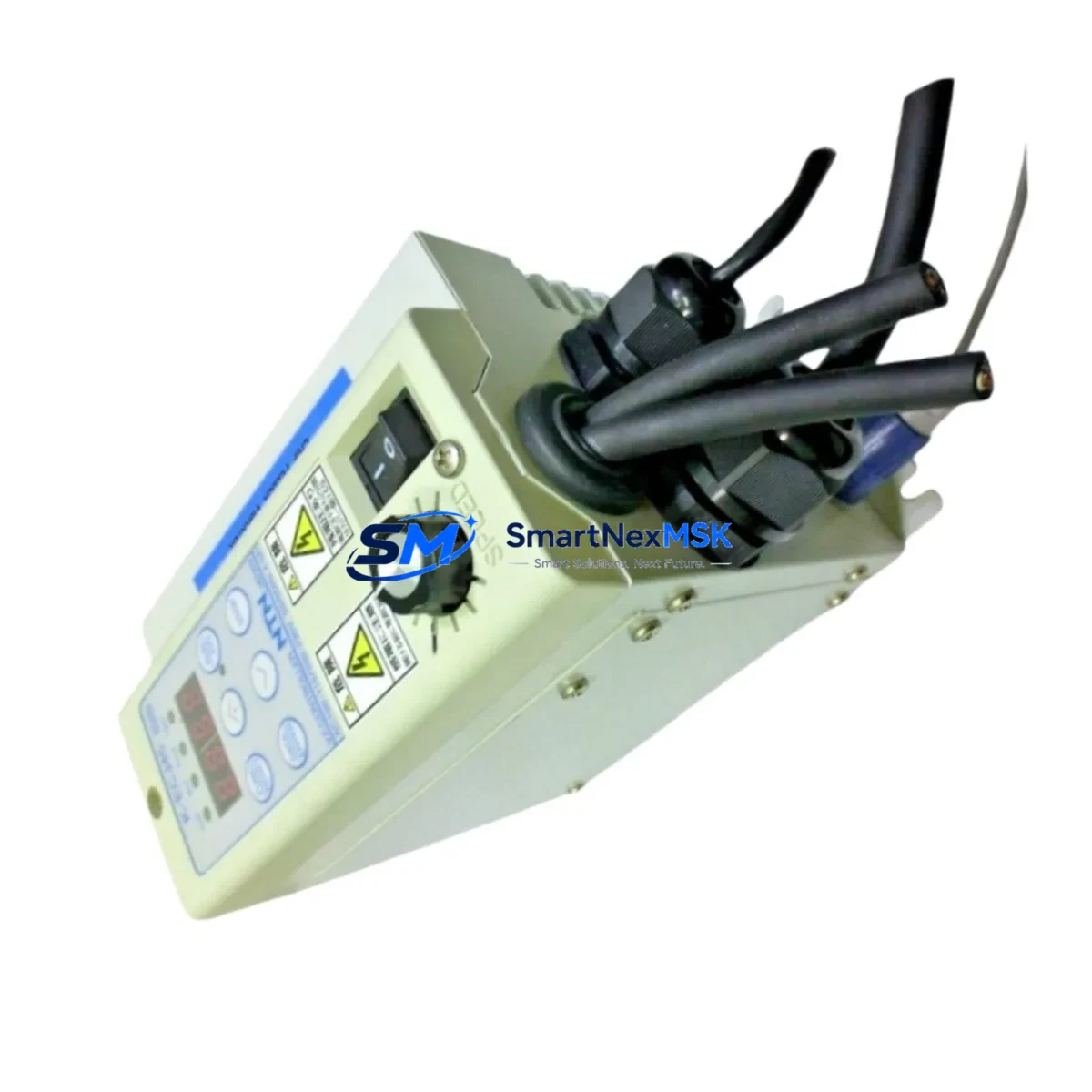 NTN K-ECJ45 Controller Module image 3