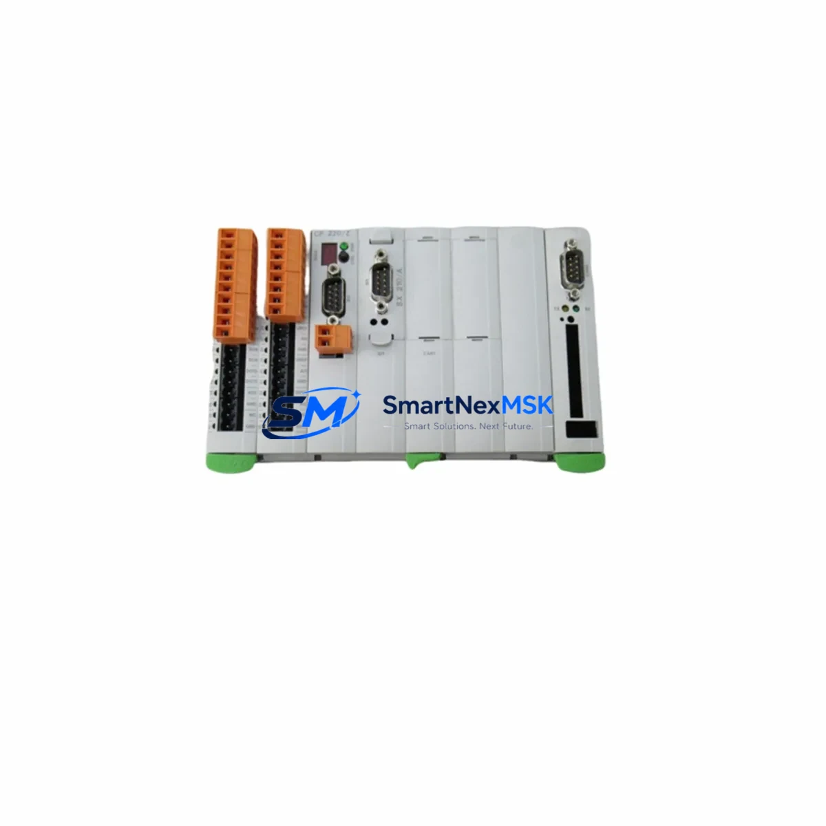 KEBA K2-200 Programmable Control