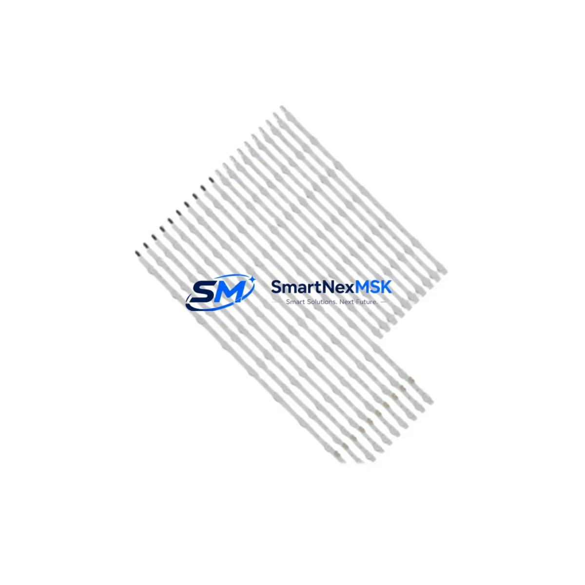 SAMSUNG K3QF6F60MM-QGCF NAND Flash Memory image 3