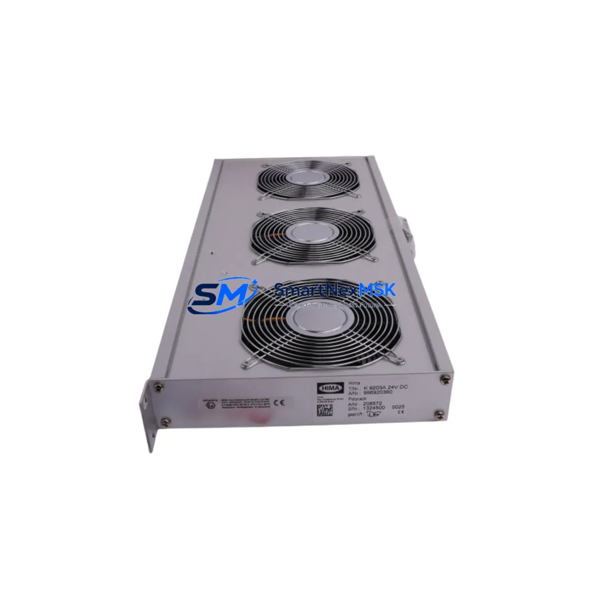 HIMA K9203 Fan Module