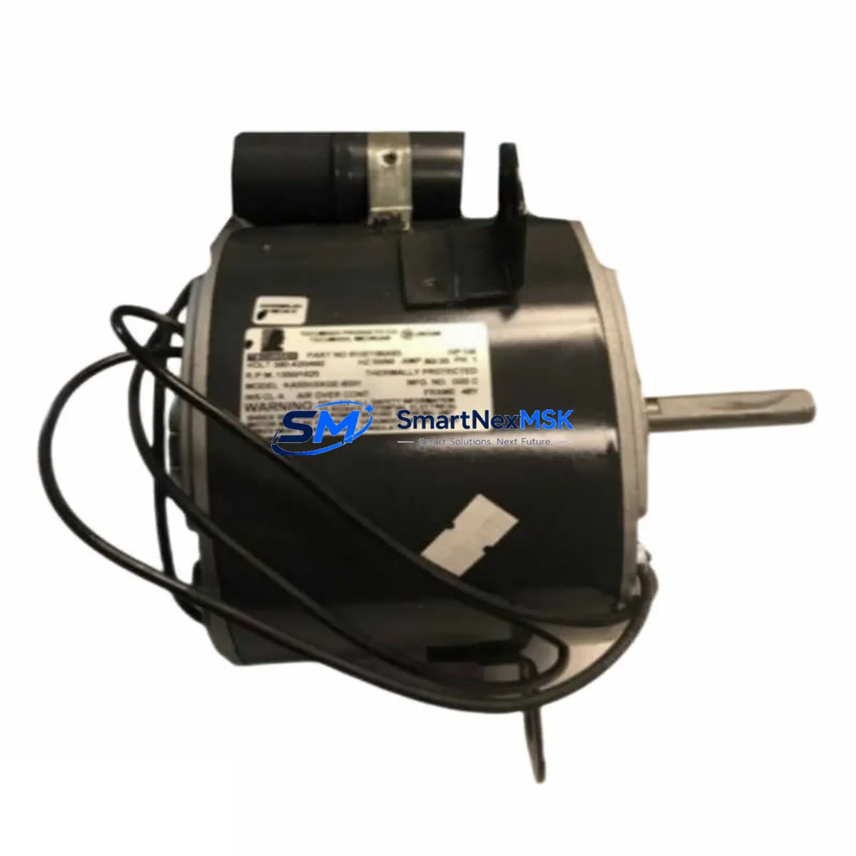 TECUMSEH KA55HXKGE-8331 FAN MOTOR
