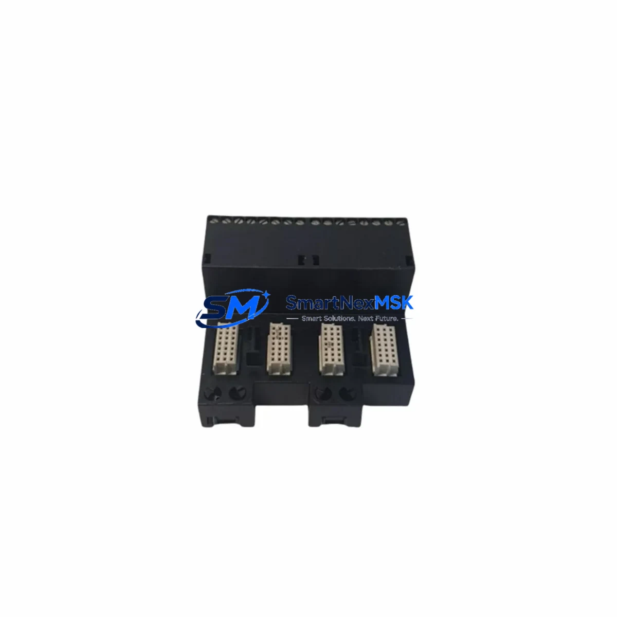 EMERSON KC4011X1-BC1 12P6745X012 Terminal Block