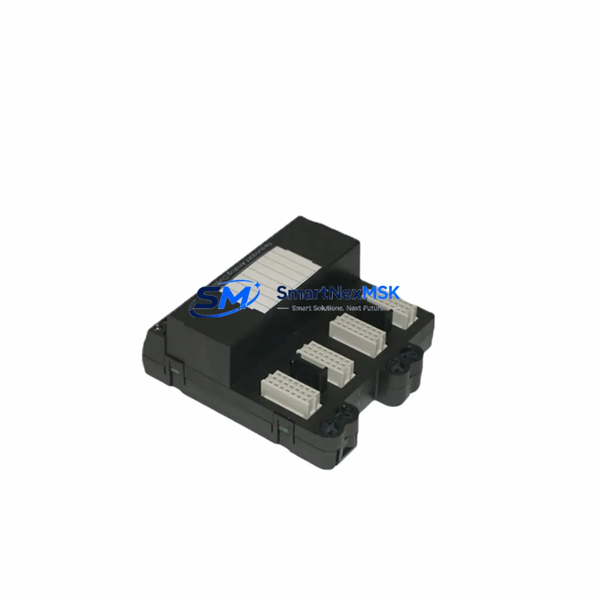 EMERSON KC4011X1-BD1 12P6758X022 Terminal Block