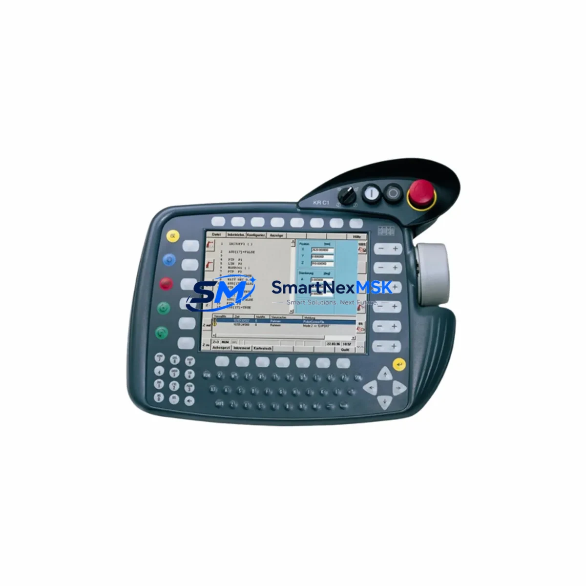 KUKA KCP2 VKCP2 Control Panel