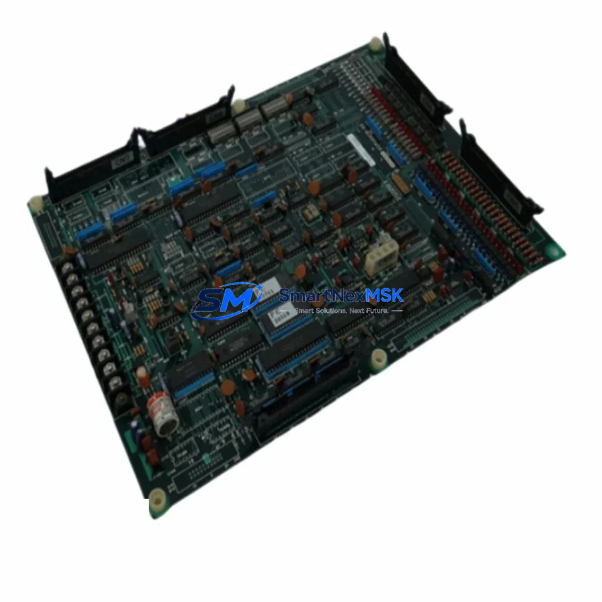 SCREEN KCPU0018-00 Interface Board