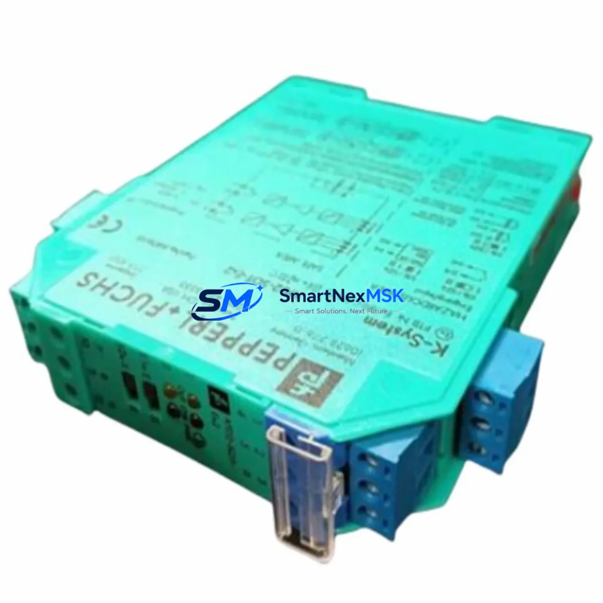 PEPPERL FUCHS KFD2-SOT3-EX2 Switch Amplifier