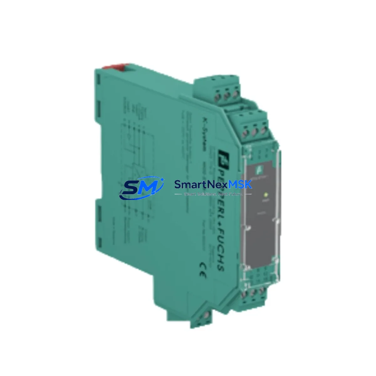 Pepperl+Fuchs KFD2-STC5-1 SMART Transmitter Power Supply