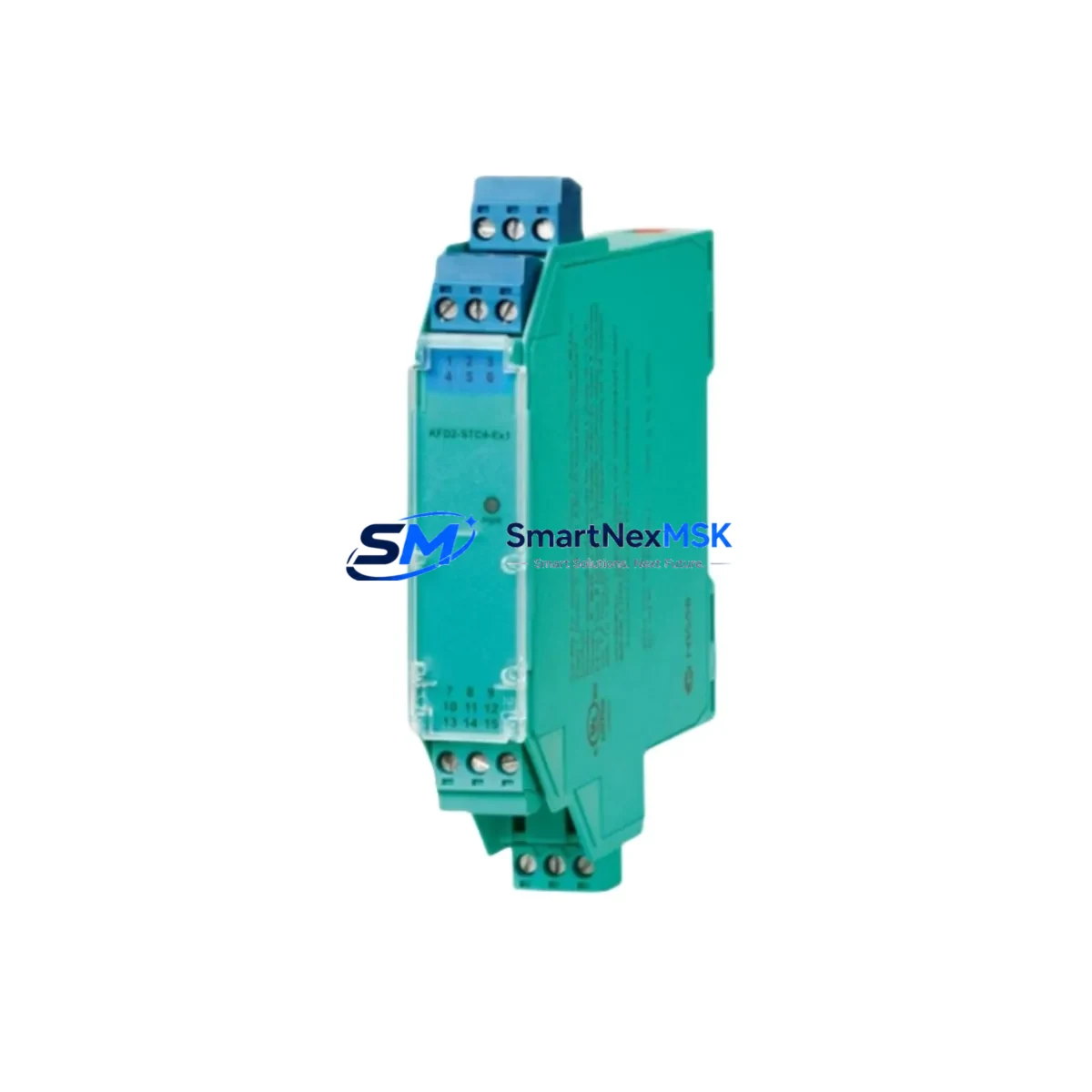 P+F KFD2-STC5-EX1 SMART Transmitter Module