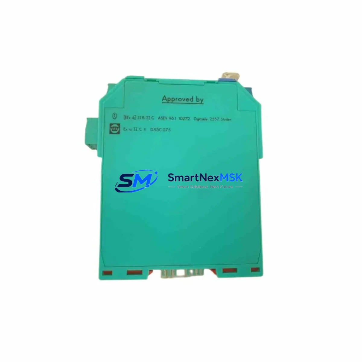 P+F KFD2-VM-EX1.35 solenoid driver