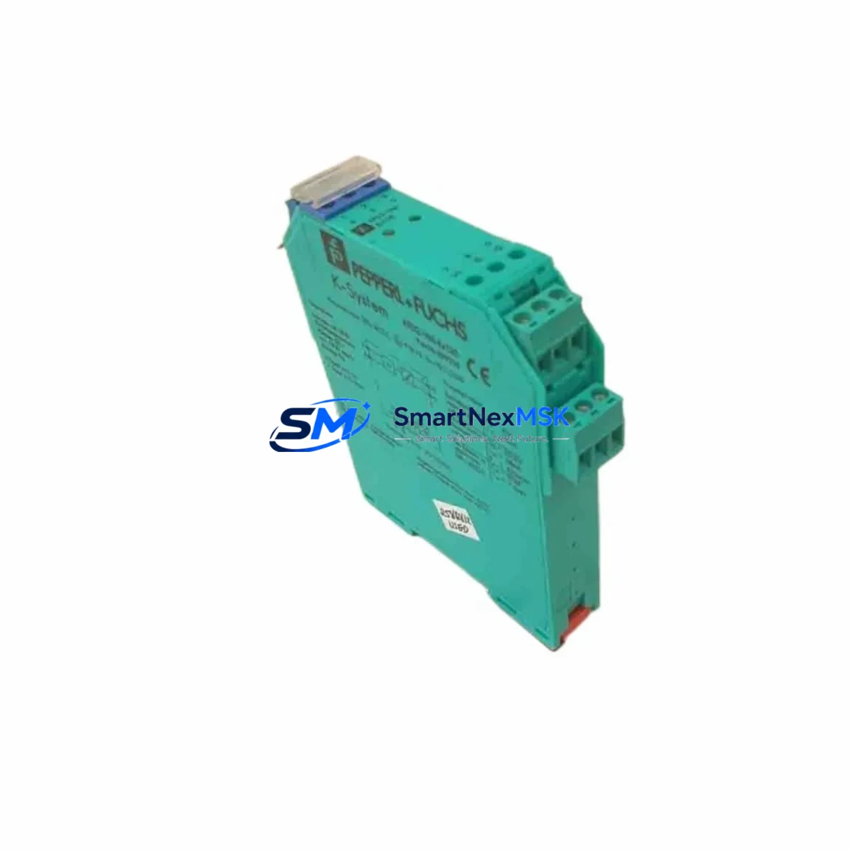 P+F KFD2-VM-EX1.35 solenoid driver image 2