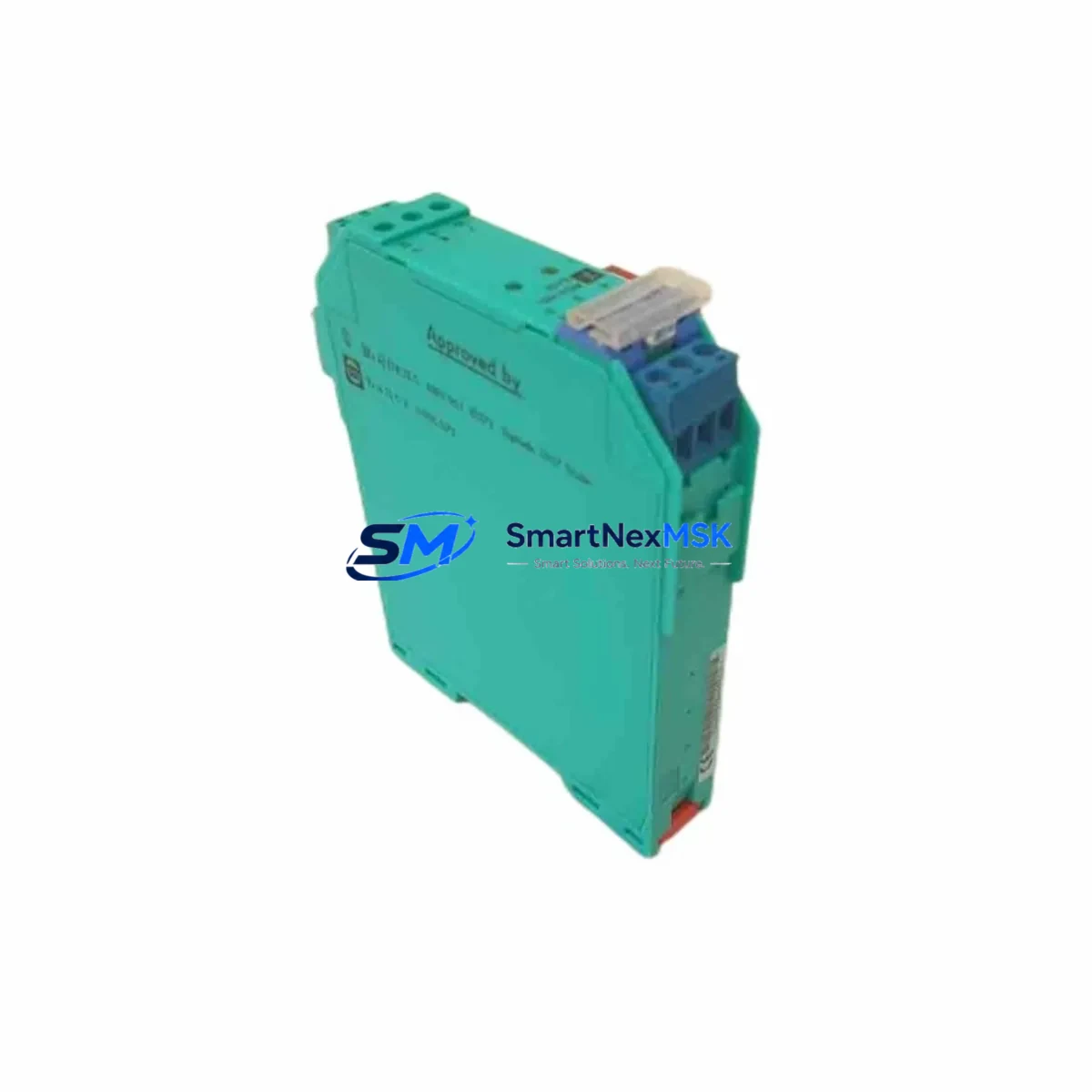 P+F KFD2-VM-EX1.35 solenoid driver image 3